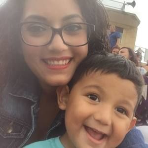 Meet your Posher, Yesica